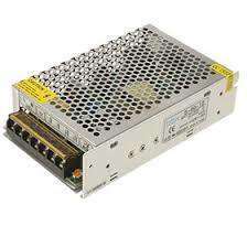5a 12v Dc Power Supply For Cctv Converts 220-240v Ac To 12v Dc