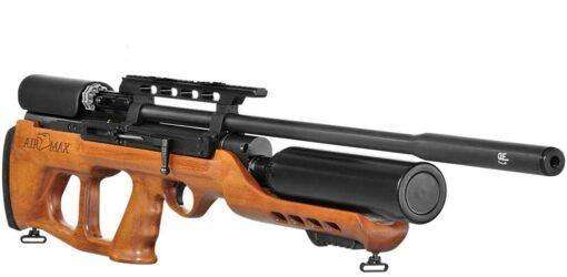 Hatsan Air Rifle Air Max 5.5
