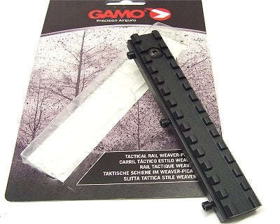 Gamo Scope Rail Weaver to Picatinny