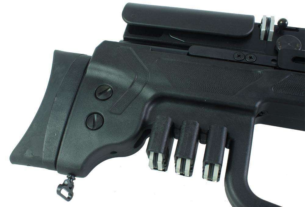 Hatsan Air Rifle Gladius 5.5mm