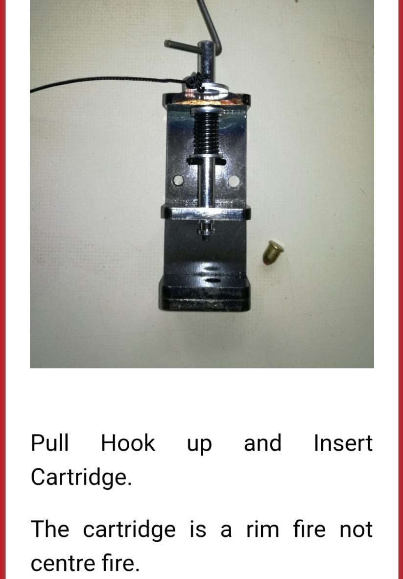 Tripwire BangAlert | Lets Off a Very Loud Bang When Triggered | Early Warning System