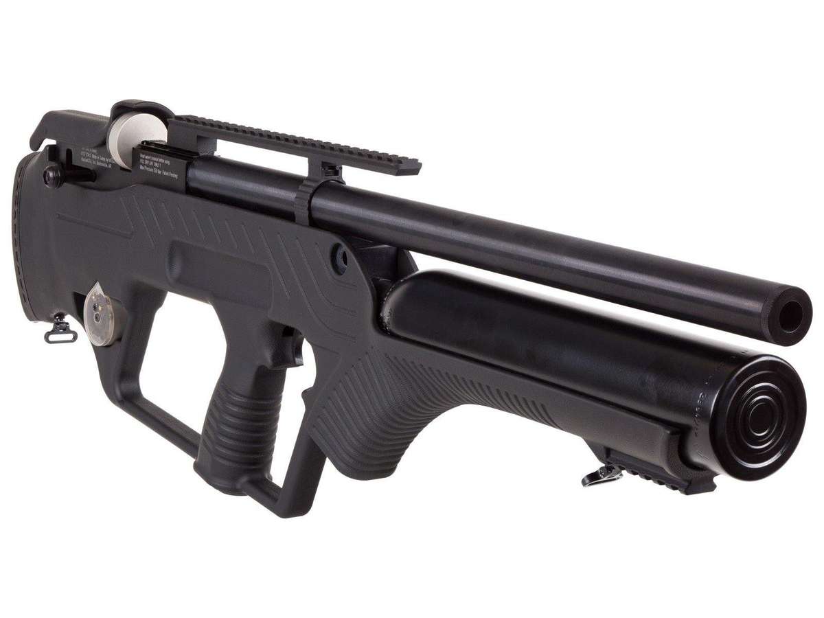 Hatsan Air Rifle Bull Master 5.5mm