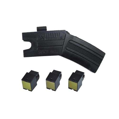 Stun Gun 800 000V-Shoots 15Ft