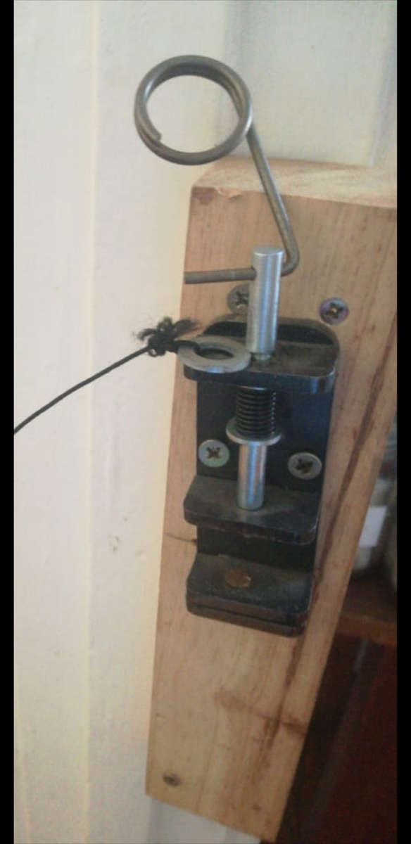 Tripwire BangAlert | Lets Off a Very Loud Bang When Triggered | Early Warning System