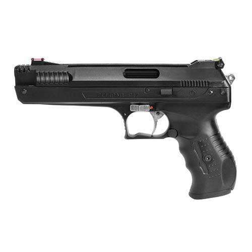 Beeman P17 Single Shot Pneumatic Pistol .177 Pellet