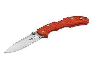 Boker Plus Patriot Orange