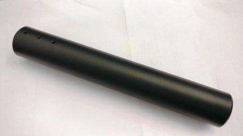 Slip on Silencer for 22LR For Bruno Model 1