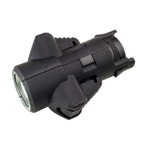 CAA Micro Roni Flashlight