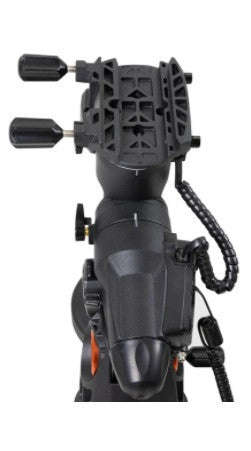 Celestron Advanced VX + 8" EDGE HD