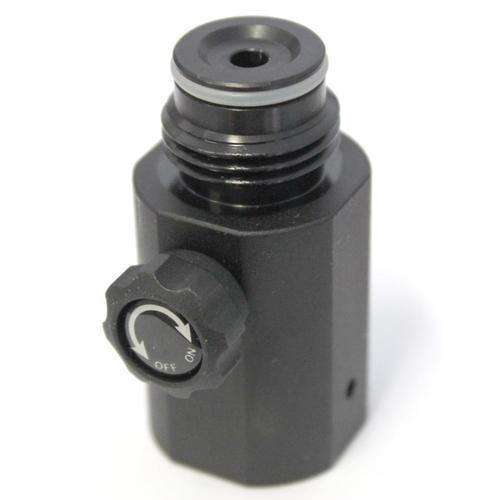 CO2 On / Off Valve | On Off Switch For Paintball Guns