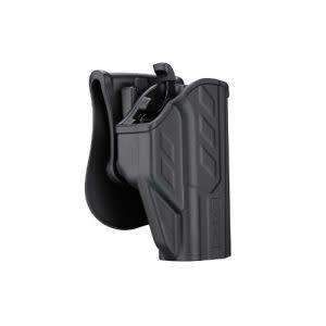 Cytac T Series Thumb Smart CZ P-10C