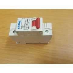 DC circuit breaker 150A | 12-120v DC | 1000w | Solar Circuit Breaker