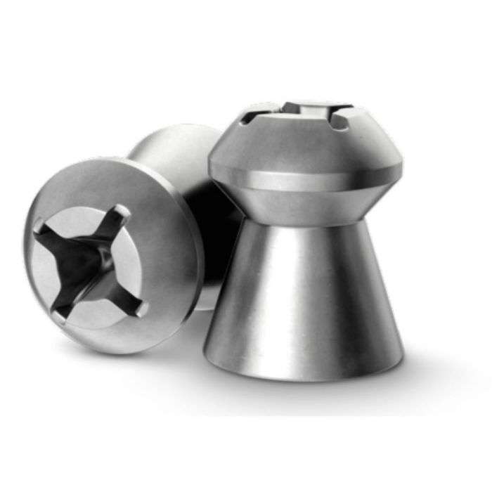 H&N Pellets Baracuda Hunter Extreme 5.5 (200)