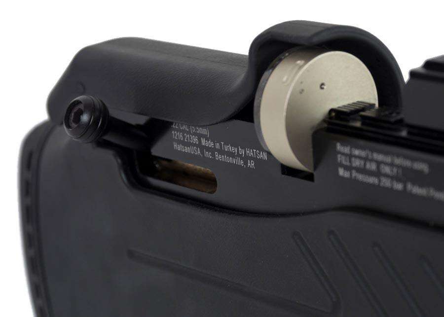 Hatsan Air Rifle Bull Master 5.5mm