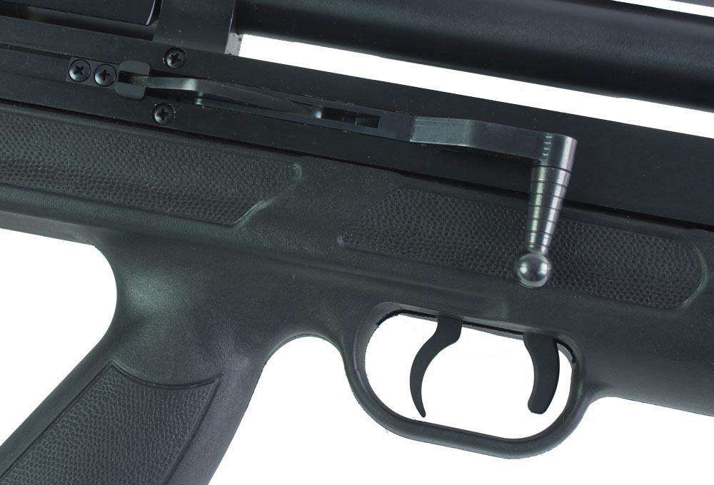 Hatsan Air Rifle Gladius 5.5mm