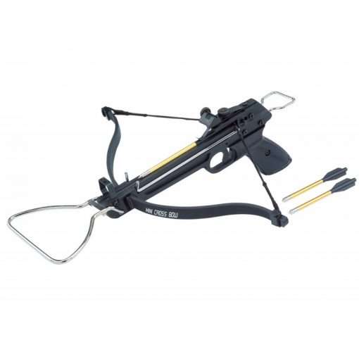Man Kung MK-80A1 80LBS Crossbow