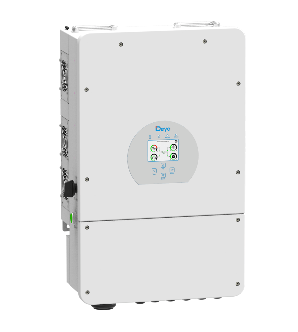 Deye 8.8KW Hybrid Inverter 48V