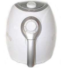 Roc-King Air Fryer (White)