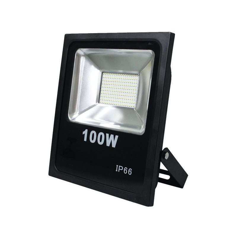 100W SMD LED FLOOD LIGHT, IP66
