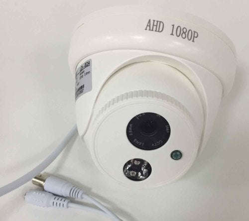 AHD 1080P Dome Camera