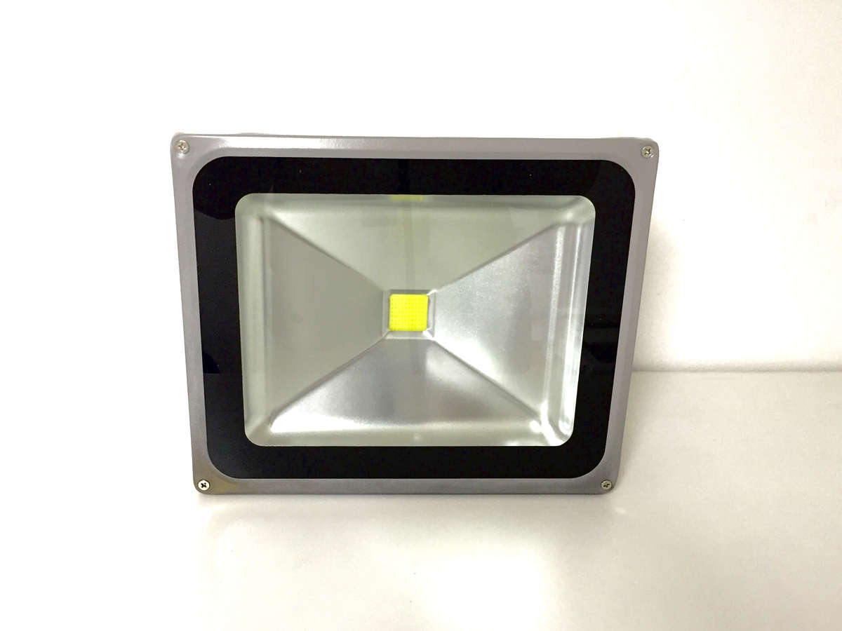 50W LED Flood Light