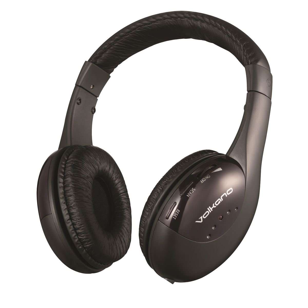 Volkano Freewave Headphones