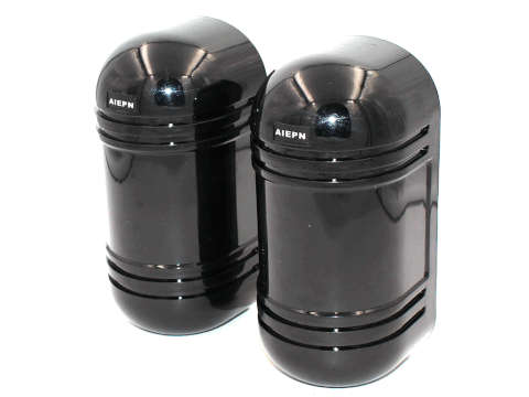 Security Beams Indoor 100m