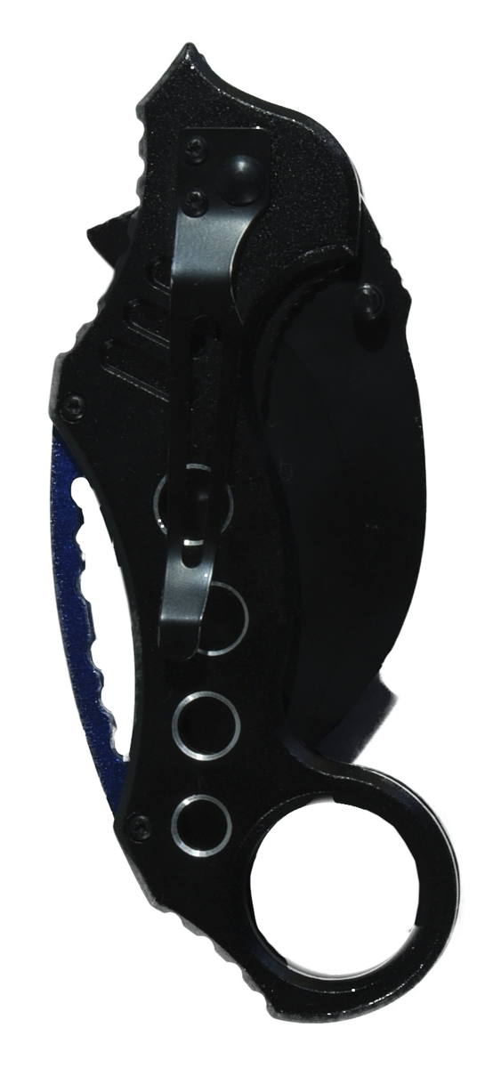 Karambit Folding Knife