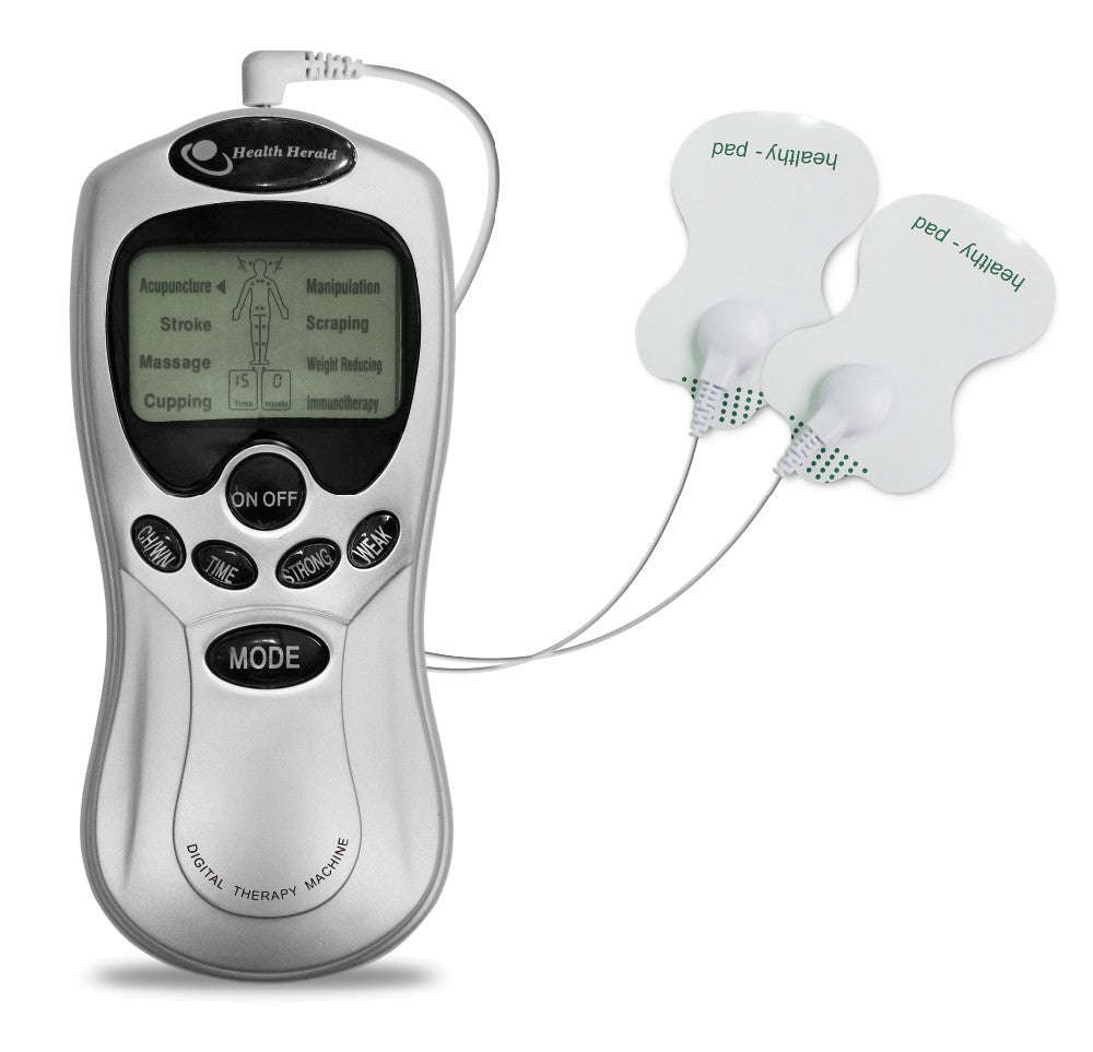 Digital Therapy Machine, Massager