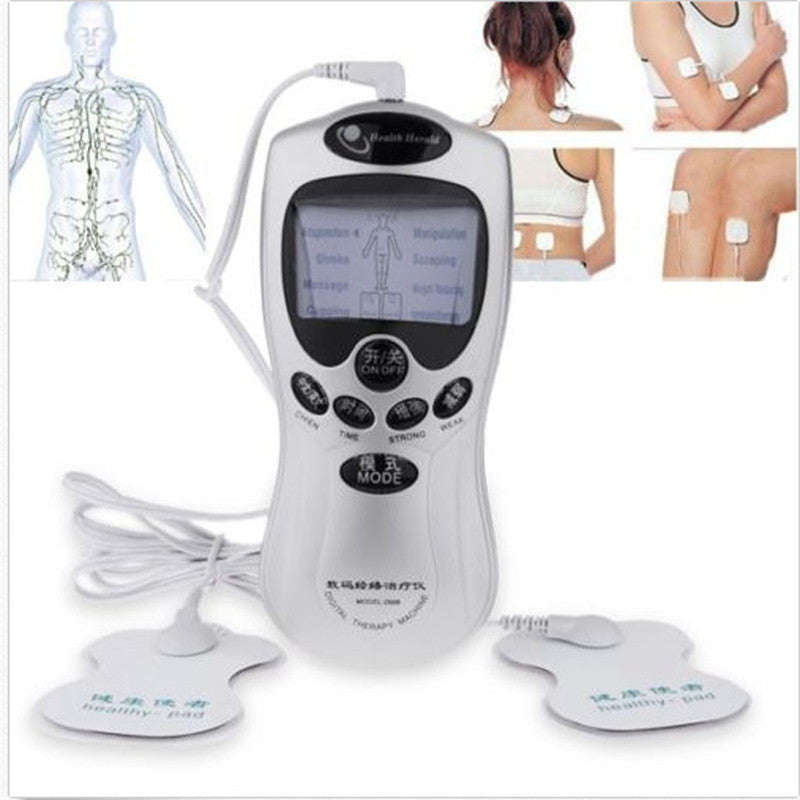 Digital Therapy Machine, Massager