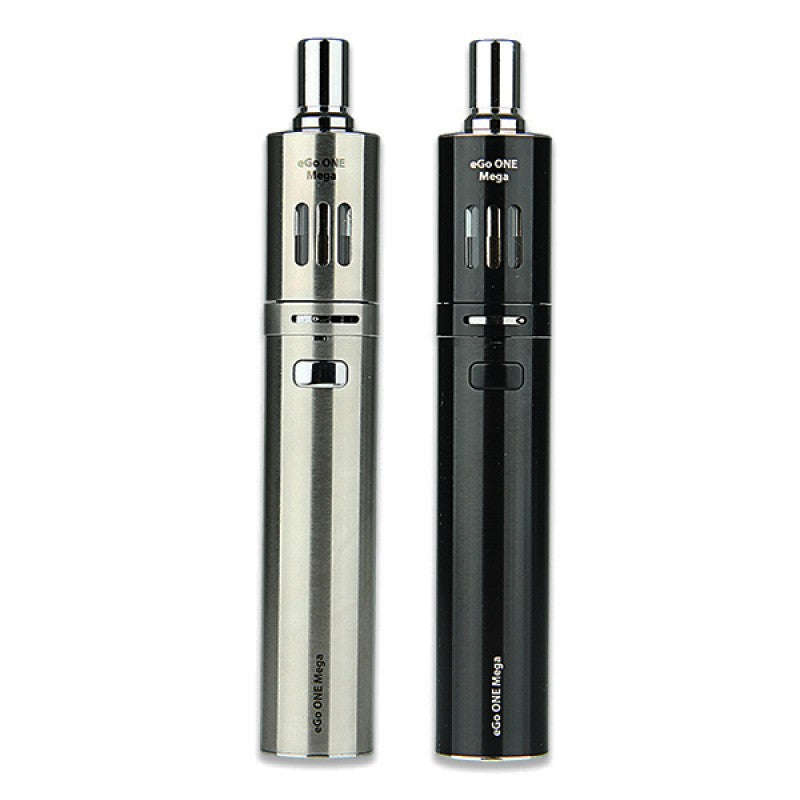 eGo ONE Vape - Black
