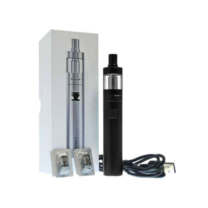 eGo ONE Vape - Black