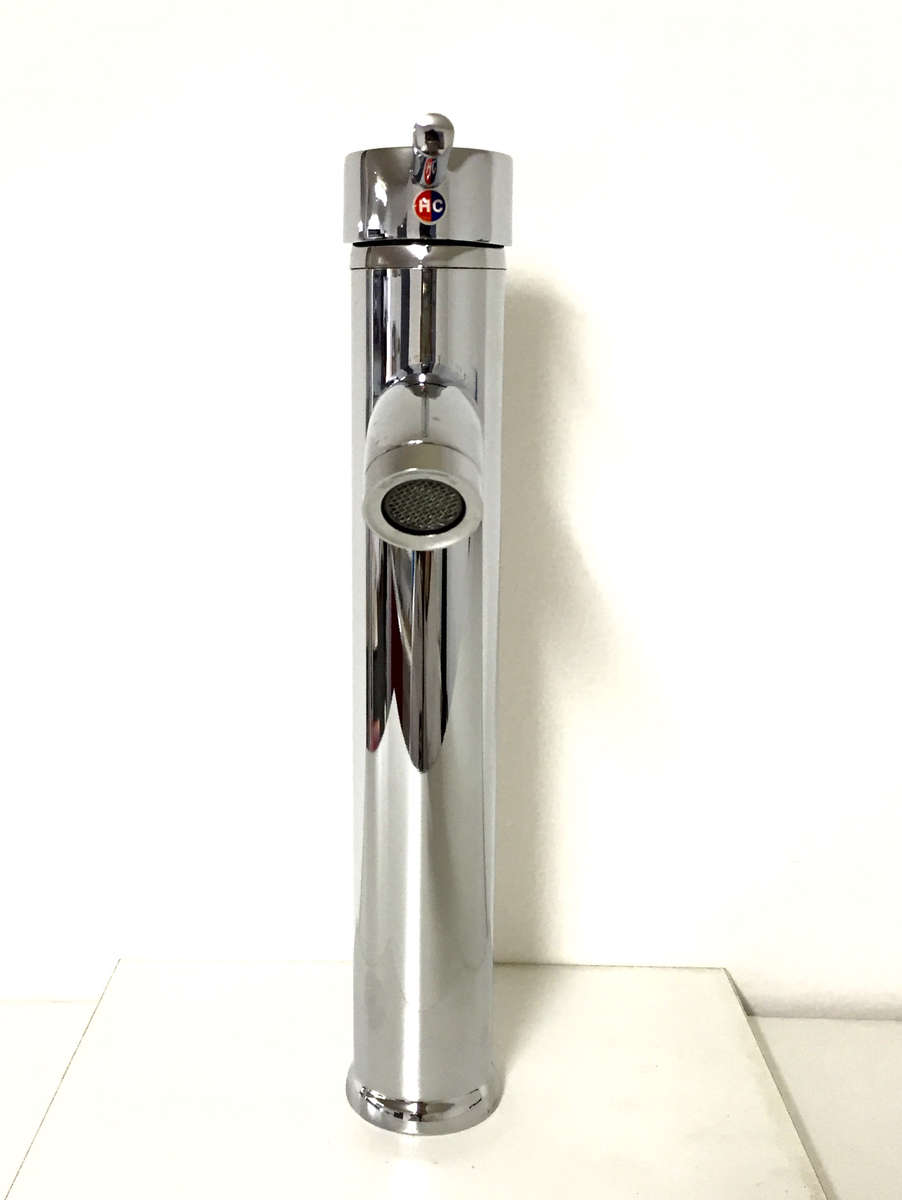 Zeeka Counter Top Bathroom Tap