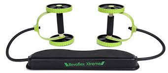 Revoflex Xtreme Work Out Kit