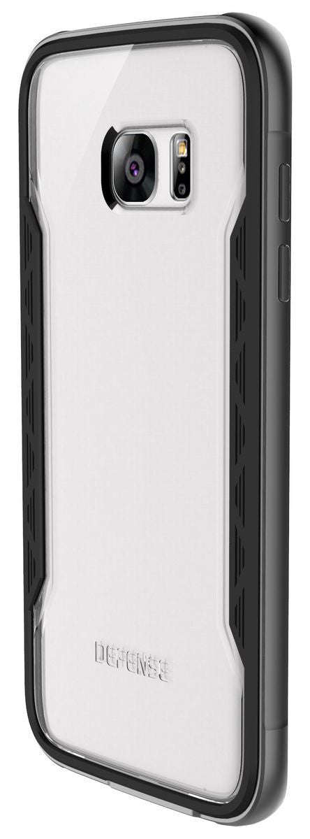 X-Doria Defense Shield Galaxy S7 Edge - Grey