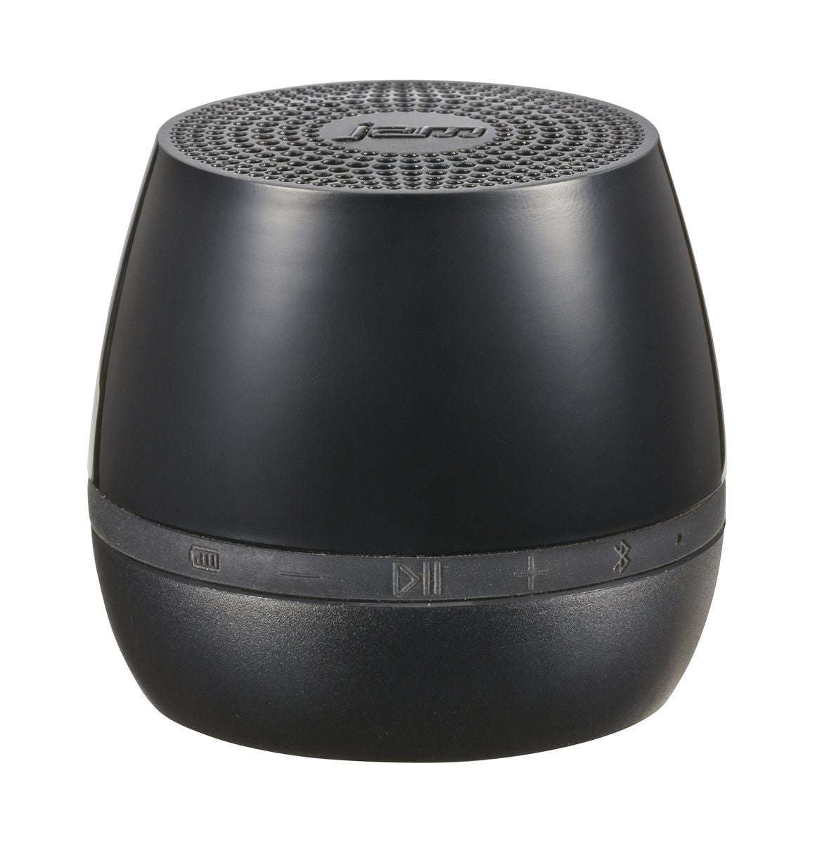 HMDX Jam Classic 2.0 Bluetooth Speaker - Black