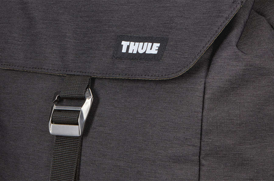 Thule Lithos Backpack 16L - Black