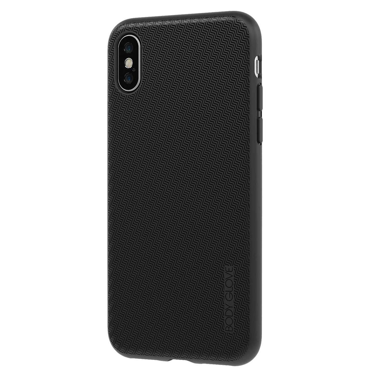 Body Glove Black Case Apple iPhone X - Black