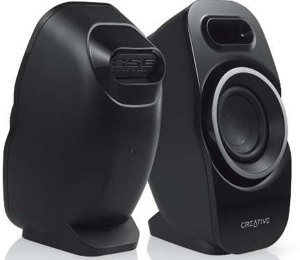 Creative SBS A250- Desktop Speakers