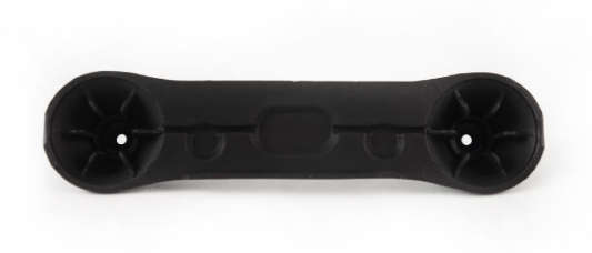 Adam Elements FLEET RCP01S CTRL PRTECTOR SPARK -BLACK