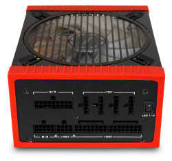 Antec EDGE 750W Modular Gold PSU