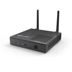 Giada I200 Cel 2957U Ultra Compact PC