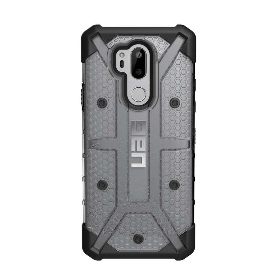 UAG Plasma case for LG G7 ThinQ - Ice