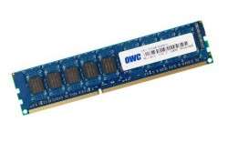 OWC Mac 8GB DDR3 1066MHz ECC SDRAM Dimm