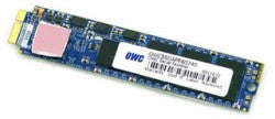 OWC Aura 120GB 2012 MBA mSATA SSD