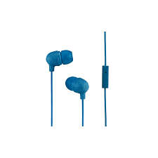 House Of Marley Little Bird Navy