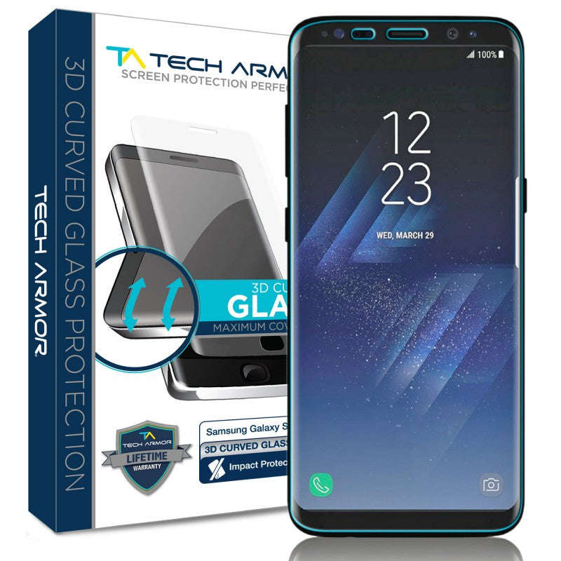 Samsung Galaxy S8 Plus Accessories