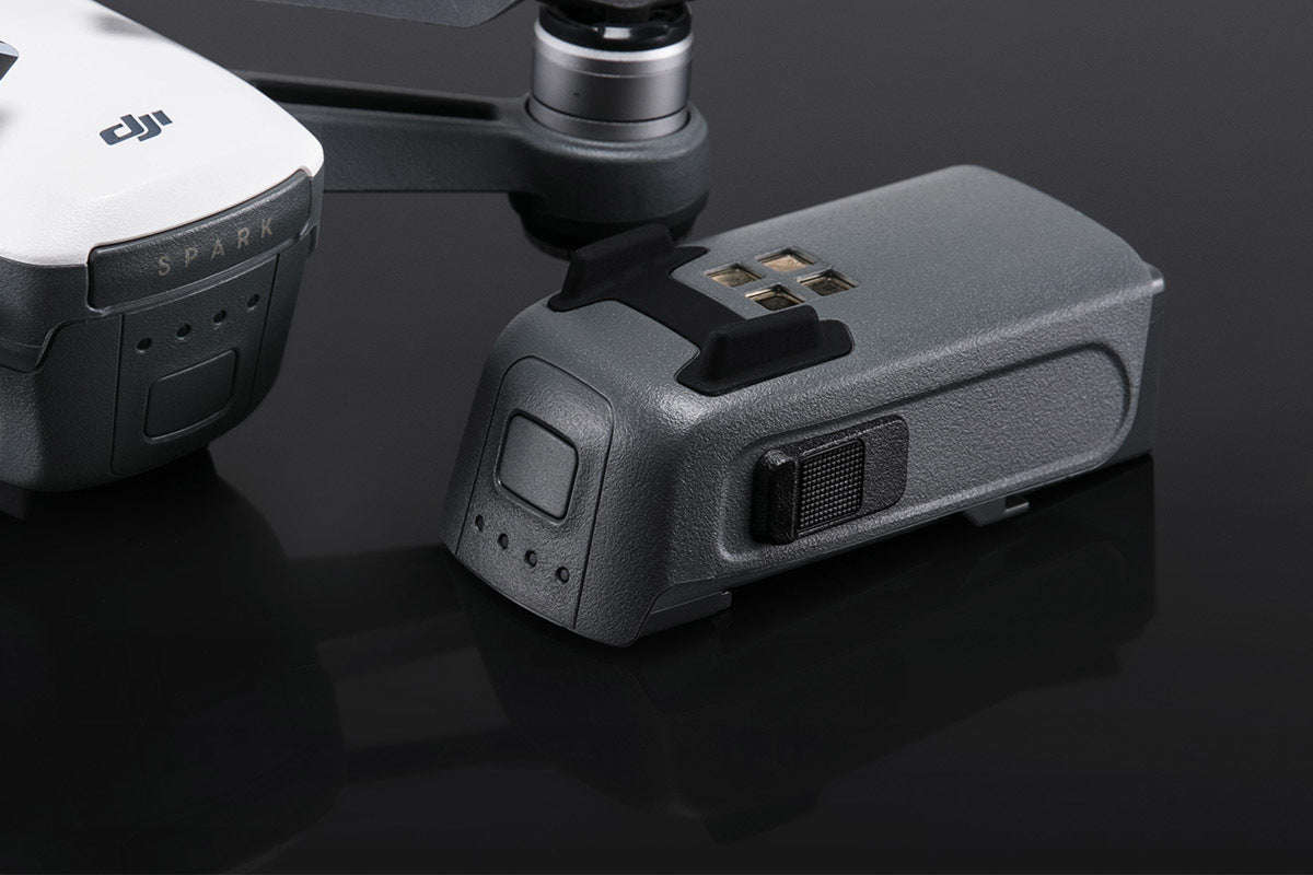 DJI SPARK INTELLIGENT FLIGHT BATTERY