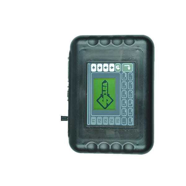 SBB Key Programmer Locksmith V33 sbb V33.02 TRANSPONDER DHL Free Shipping