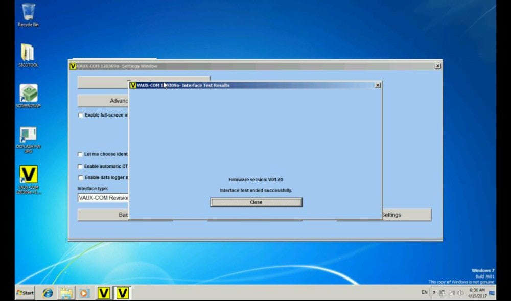 Latest OPCOM V1.70 firmware A+++ quality OP-COM For Opel Diagnostic-tool OP COM